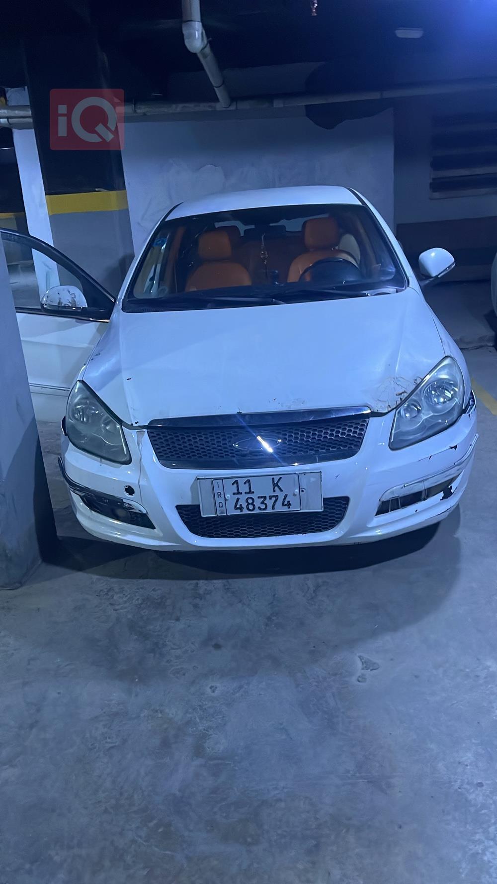 Chery A3